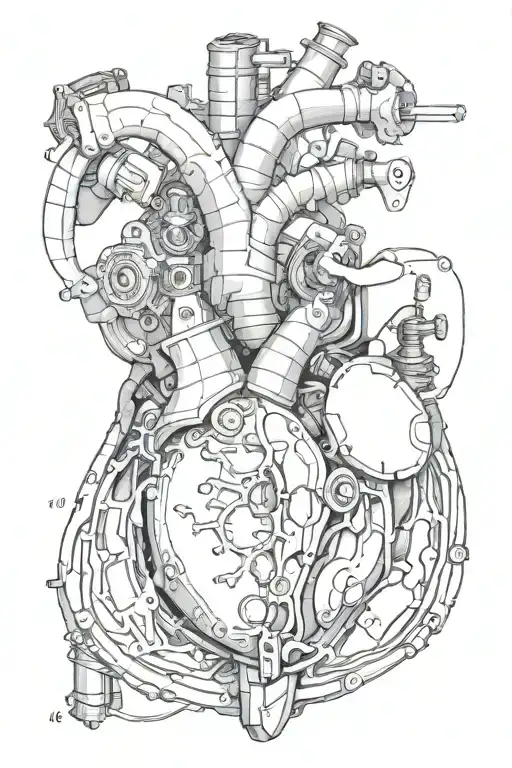 Mechanical Heart Valve New Beginning