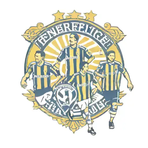 Fenerbahce Football Team