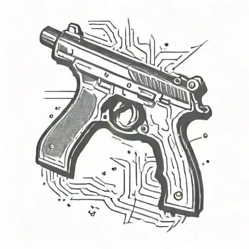 Gun
