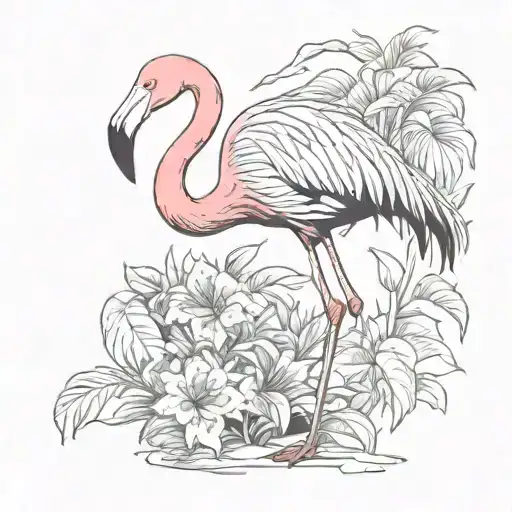 Flamingo