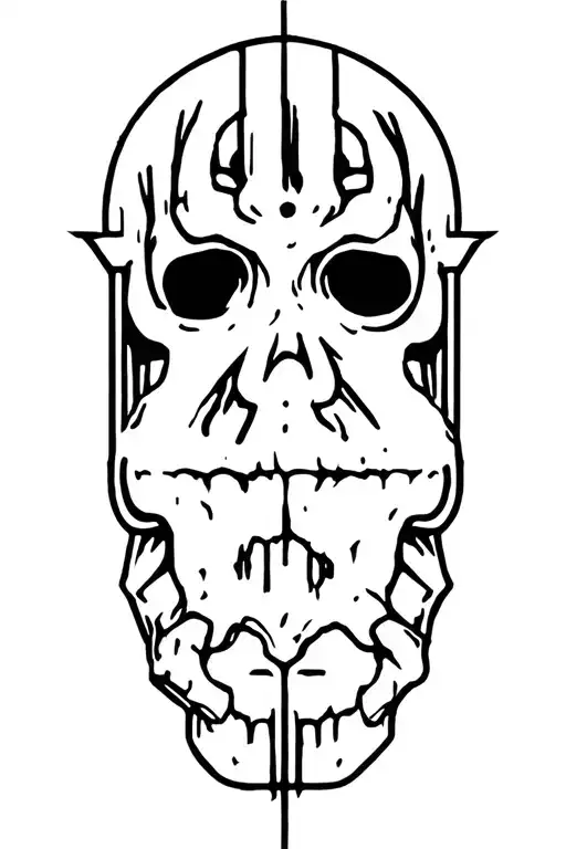 I'm Not Afraid To Die-i'm More Afraid To Not Live