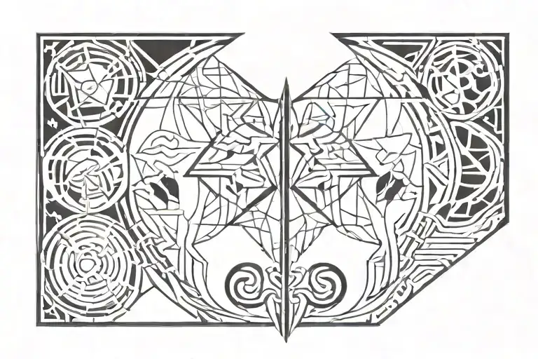 Nihilism Aesthetic Black