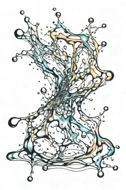 Liquid Abstract