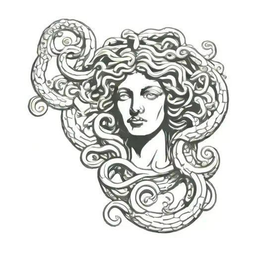 Medusa Holding