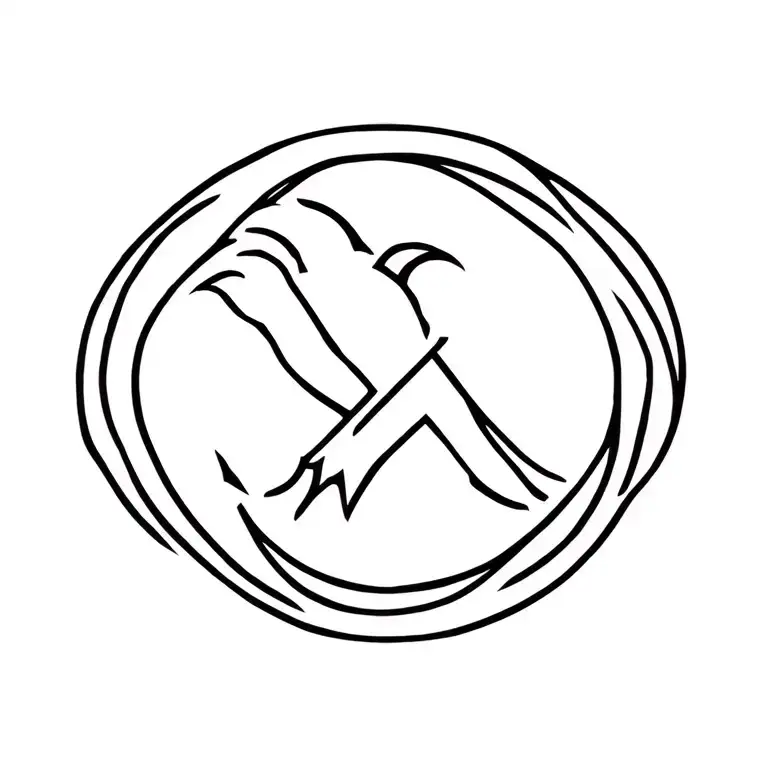 Sagittarius Symbol
