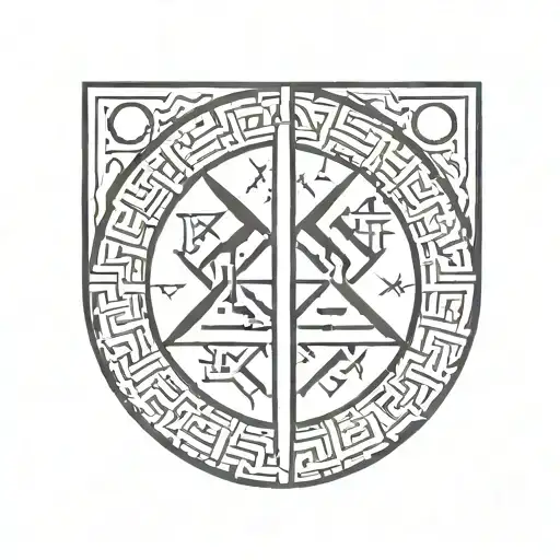 Nordic Runes