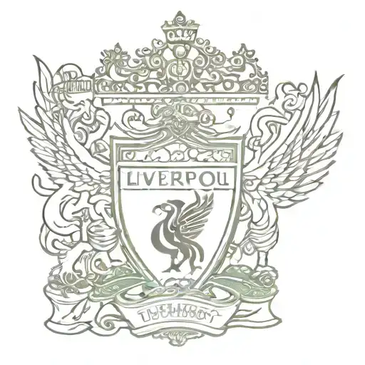 Liverpool Football Club And Fearless