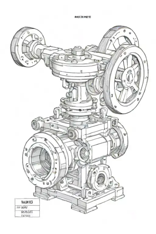 Mechanical Valve New Beginning