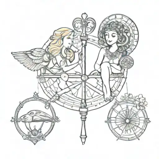 Libra Pisces And Leo Zodiac Sign