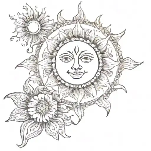 Sun