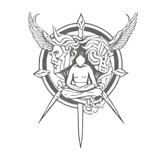 May Gemini Freedom Men Relax