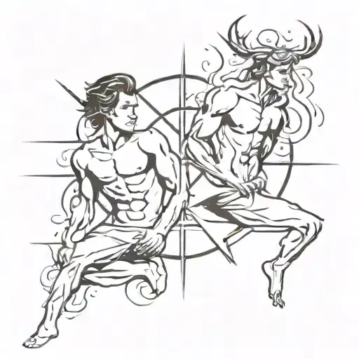 May Gemini Freedom Relax For Men
