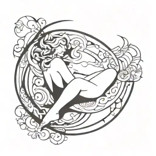 May Gemini Freedom Relax