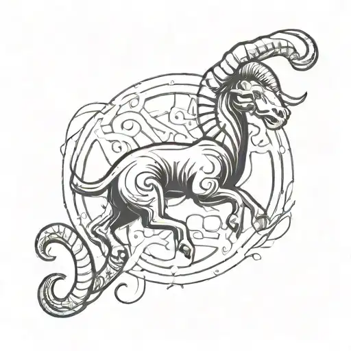 Astrological Sign Cancer And Aries