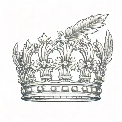 Roman Crown