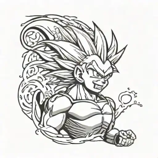 Dragon Ball