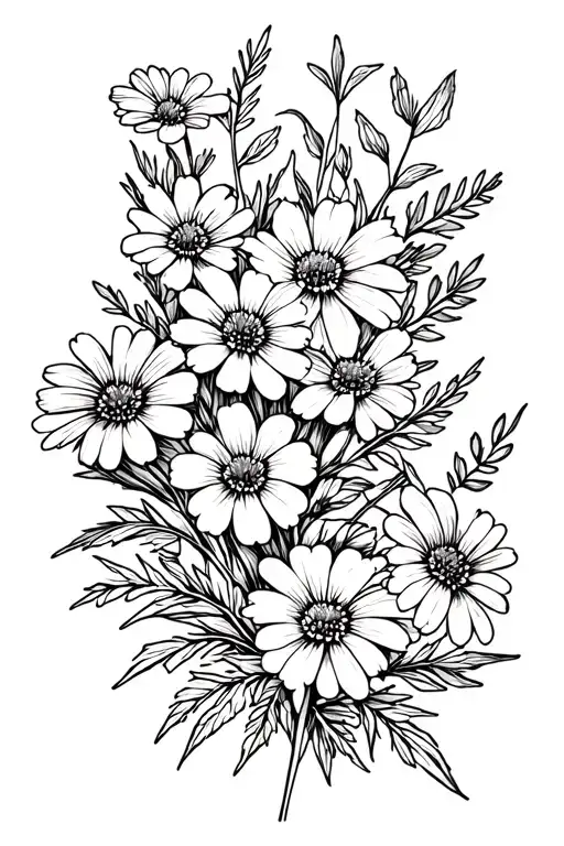 California Wildflowers