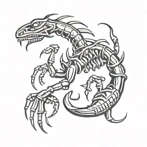 Scorpio