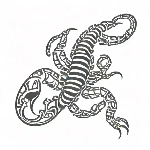 Scorpio