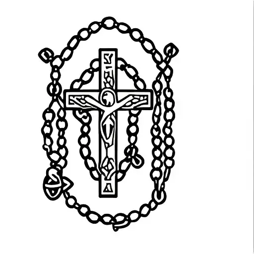 Croatia Rosary