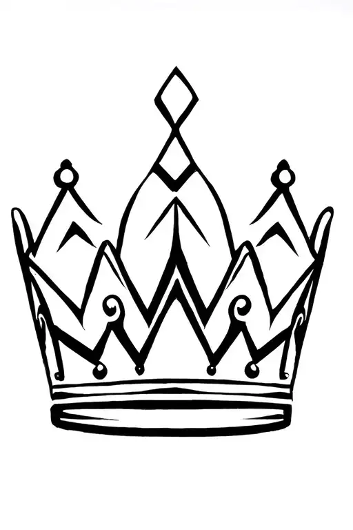King Crown