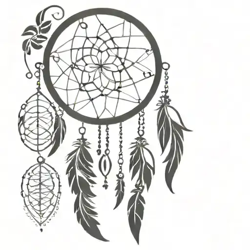 Dreamcatcher