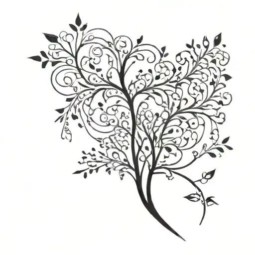 Meaningful For My 5 Younger Sisters And 1 Younger Brother