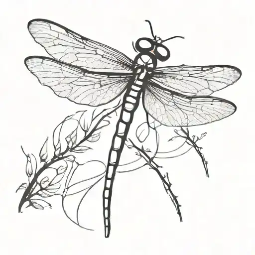 Dragonfly