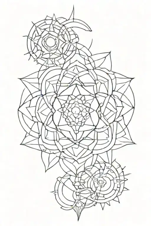 Chakra Mode To Six Paths