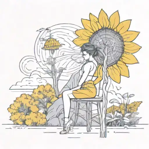 Travel Dancer Nature