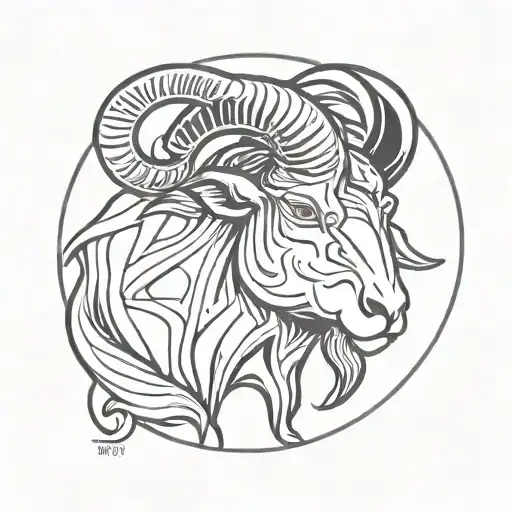 Aries Taurus