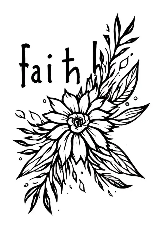 Faith