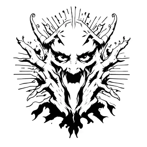 Loosing To My Inner Demons Depression Alone