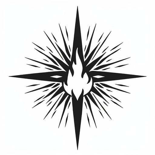 Sacred Flame’s Radiance