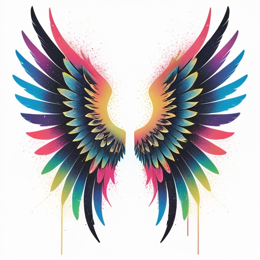 Celestial Wings