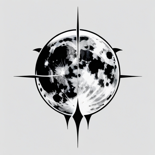 Soul’s Ember of the Moon