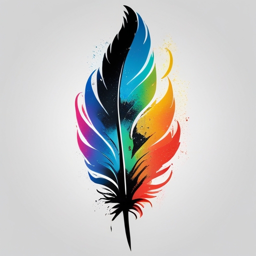 Phoenix Feather
