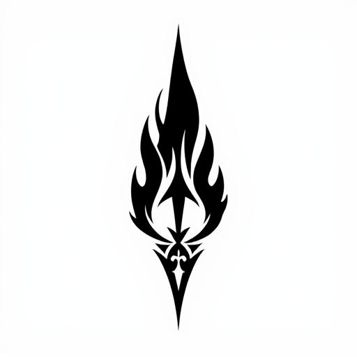 Vow of the Eternal Flame