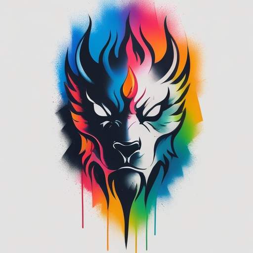 Frostfire’s Shadow