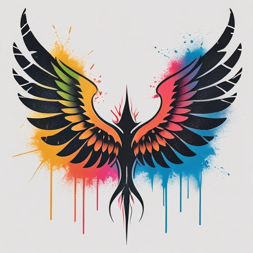 Wings of Fate’s Storm