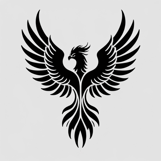 Phoenix Wings