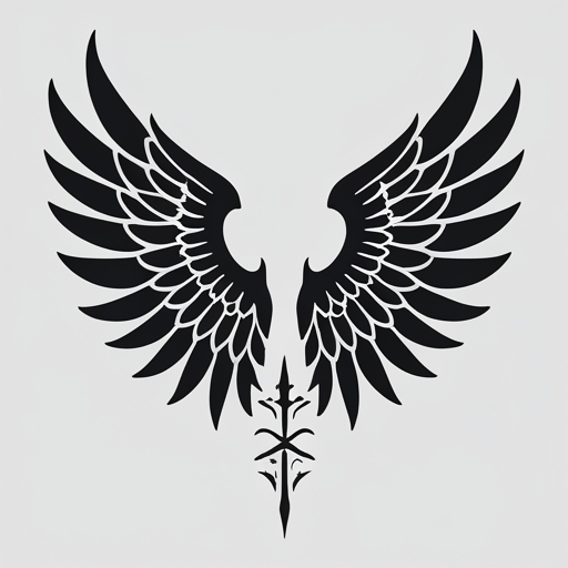 Wings of the Eternal