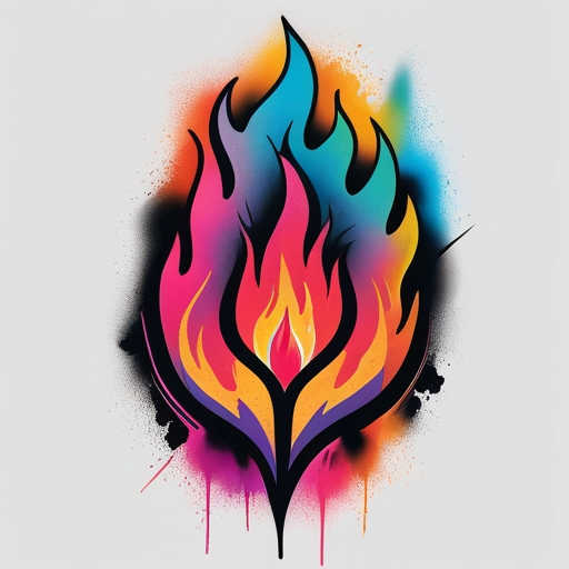 Whispers of the Sacred Fire’s Call