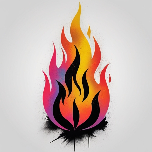 Eternal Flame’s Fire