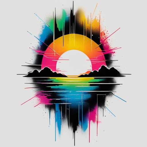 Sacred Dawn’s Light