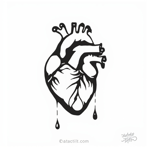 Tears of the Phoenix’s Eternal Heart