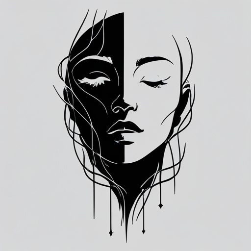 Whispers of the Soul’s Shadow