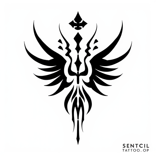 Sacred Spirit’s Breath