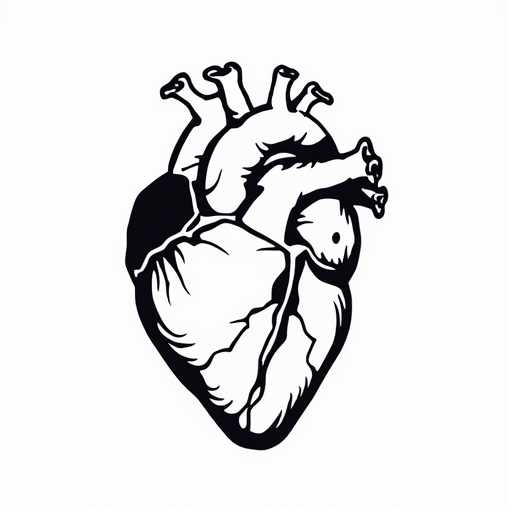 Shattered Heart of Ashes