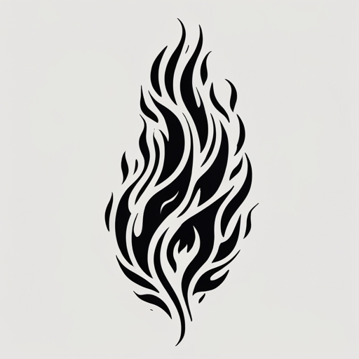 Phoenix’s Firestorm of Eternal Flame